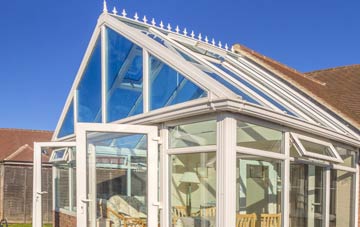 conservatory roof insulation costs Weetwood Common