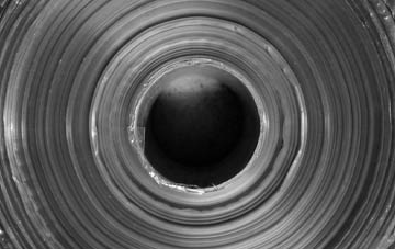 Weetwood Common edpm waterproofing