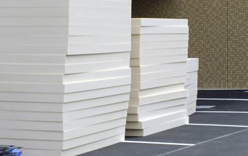 Weetwood Common flat roof insulation costs