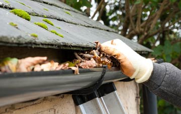gutter cleaning Weetwood Common, Cheshire